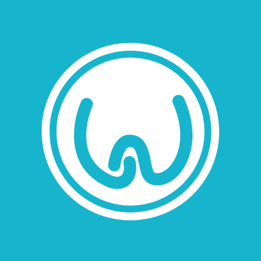 Weisheitszahn App logo