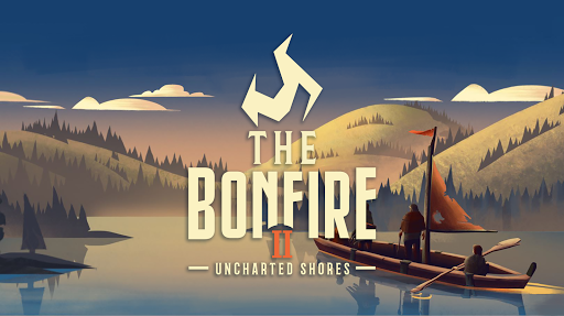 The Bonfire 2: Uncharted Shores Survival Adventure screenshots 8