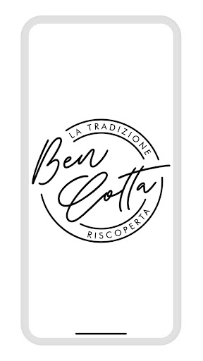 Android application Ben Cotta screenshort