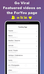 Tikfame Get Tiktok Followers Tik Likes Fans Apk Apkdownload Com