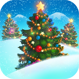 Icon image Christmas Sweeper 3 - Match-3