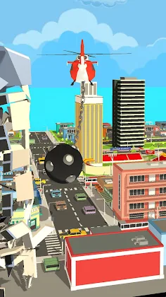 Wreck It - Screenshot 4
