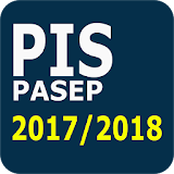 Consulta PIS/PASEP 2017/2018 icon