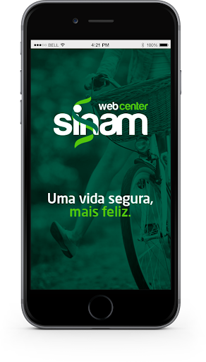 Sinam Screen 2