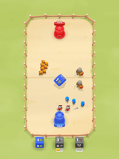 Dice Duel - PvP Battle