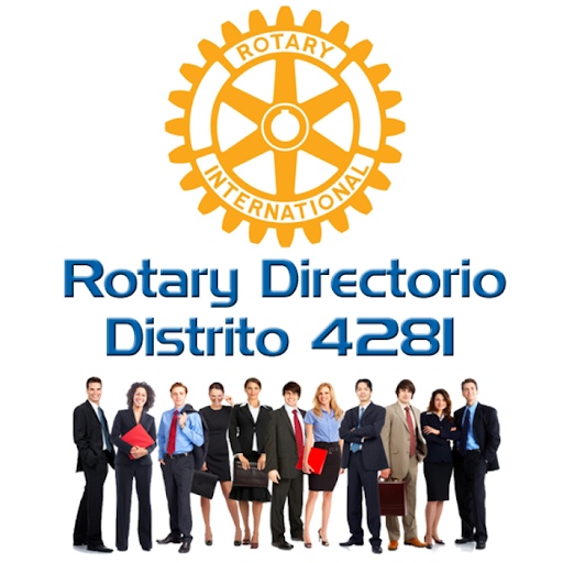 Rotary Conecta Screen 2