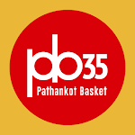 Cover Image of Download Pathankot Basket  APK