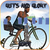 Guide For Guts and Glory icon