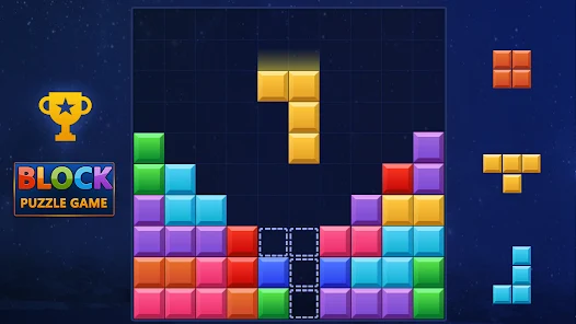 Google play hotsell block puzzle