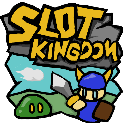 SlotKingdom 1.32 Icon