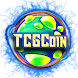 Buy Cryptocurrency TCG Coin Token Price chart Live