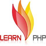 Learn Php Offline icon