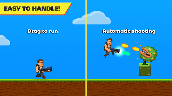  Mr Autofire [v1.8.2] APK Mod for Android logo