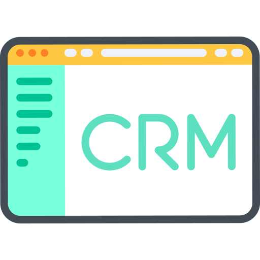 iTOP CRM - Sales & Marketing logo