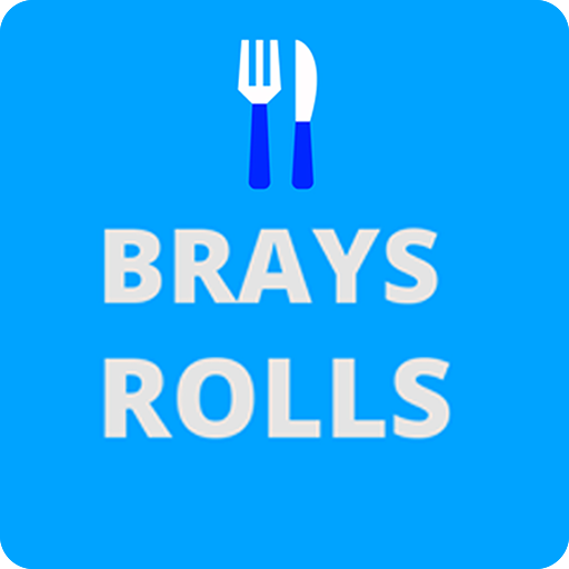 Brays Rolls, Stockport 1.0 Icon