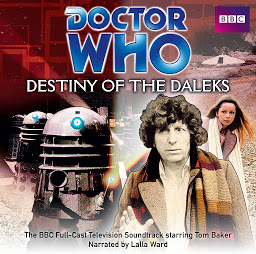 Icon image Doctor Who: Destiny Of The Daleks