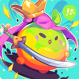 Icon image Slime Battle: Idle RPG Games