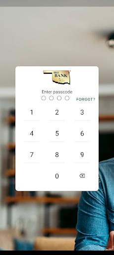 Android application TBNA 2 GO screenshort