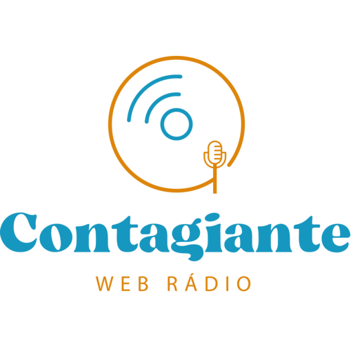 Web Rádio Contagiante 1.0 Icon