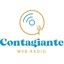 图标图片“Web Rádio Contagiante”