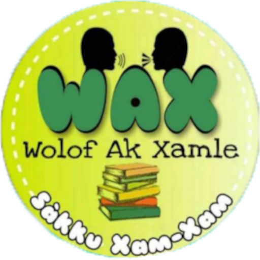 Jàng Wolof logo
