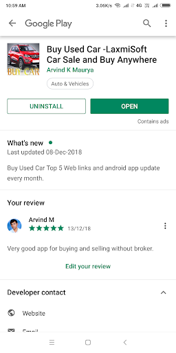 Second Hand Cars For Sale –Used, Old Cars For Sale