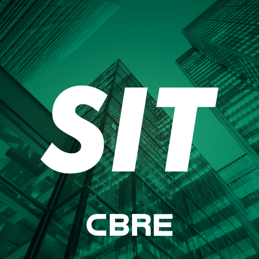 SI Tech logo