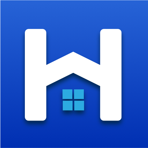HOA My Way logo