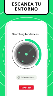 Tracker Detect Pro para AirTag Screenshot