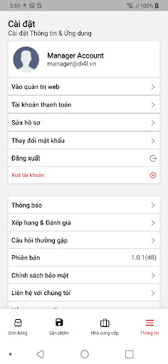 G47 Cửa Hàng Screenshot 4 - AppWisp.com