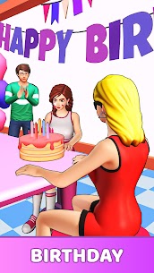 Prom Diary: Love & Crown 4