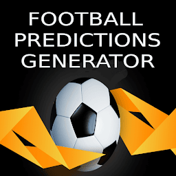 Icon image Football prediction generator