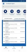 ComBank Digital screenshot 1