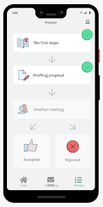 Imágen 4 MSL Claims Solutions android