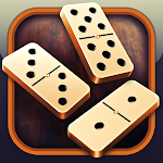 Cover Image of Download Dominoes Elite 46 APK