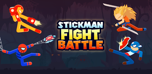 Get Stickman Fight : Shadow Warrior - Microsoft Store