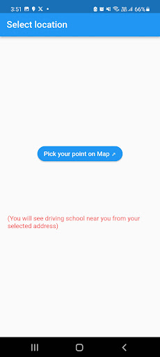 Android application Learn Car driving | New York screenshort
