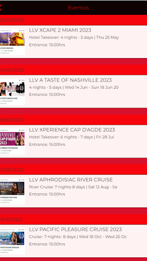 LLV Club Screen 2