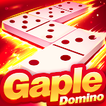 Cover Image of Télécharger POP Gaple - Bande Domino Gaple 1.20.0 APK