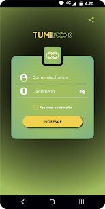 TumiFood  Facturación Electrónica For PC – Free Download – Windows And Mac 1