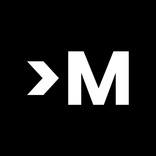 Myles Pudo logo