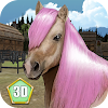 Pony Survival Simulator 3D icon
