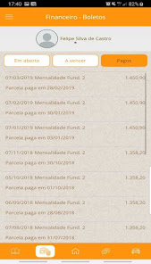 Colegio Encantar 53.0.0 APK + Mod (Unlimited money) for Android