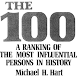 The 100 Most Influential - Androidアプリ