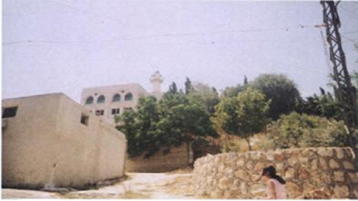 mais al jabal Screen 2