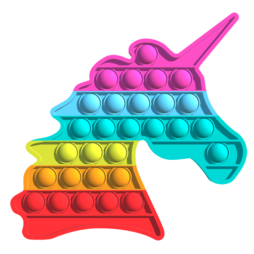 Pop it Toys  Icon