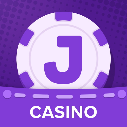 Jackpocket Casino Logo