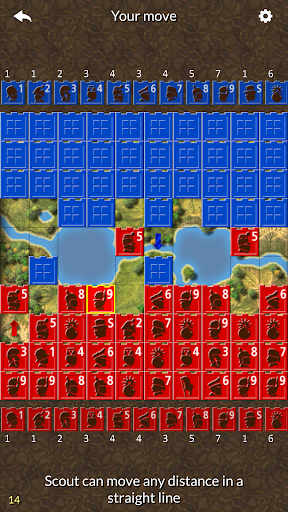 Heroic Battle apkpoly screenshots 1
