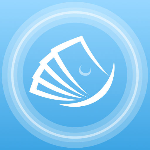 Budget planner Expense Tracker logo