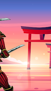 Samurai hochito